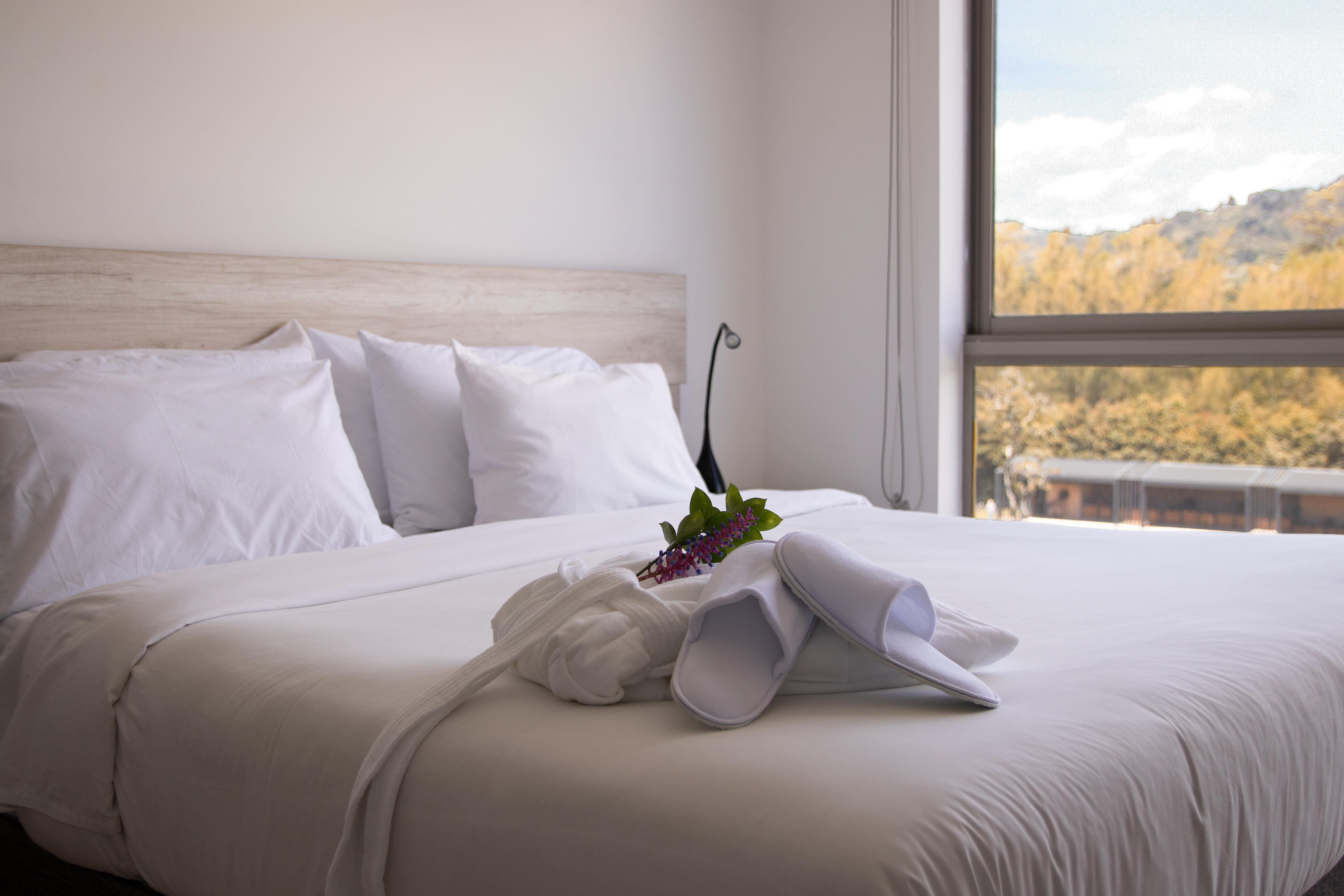Mg Hotels & Suites Rionegro Exterior photo