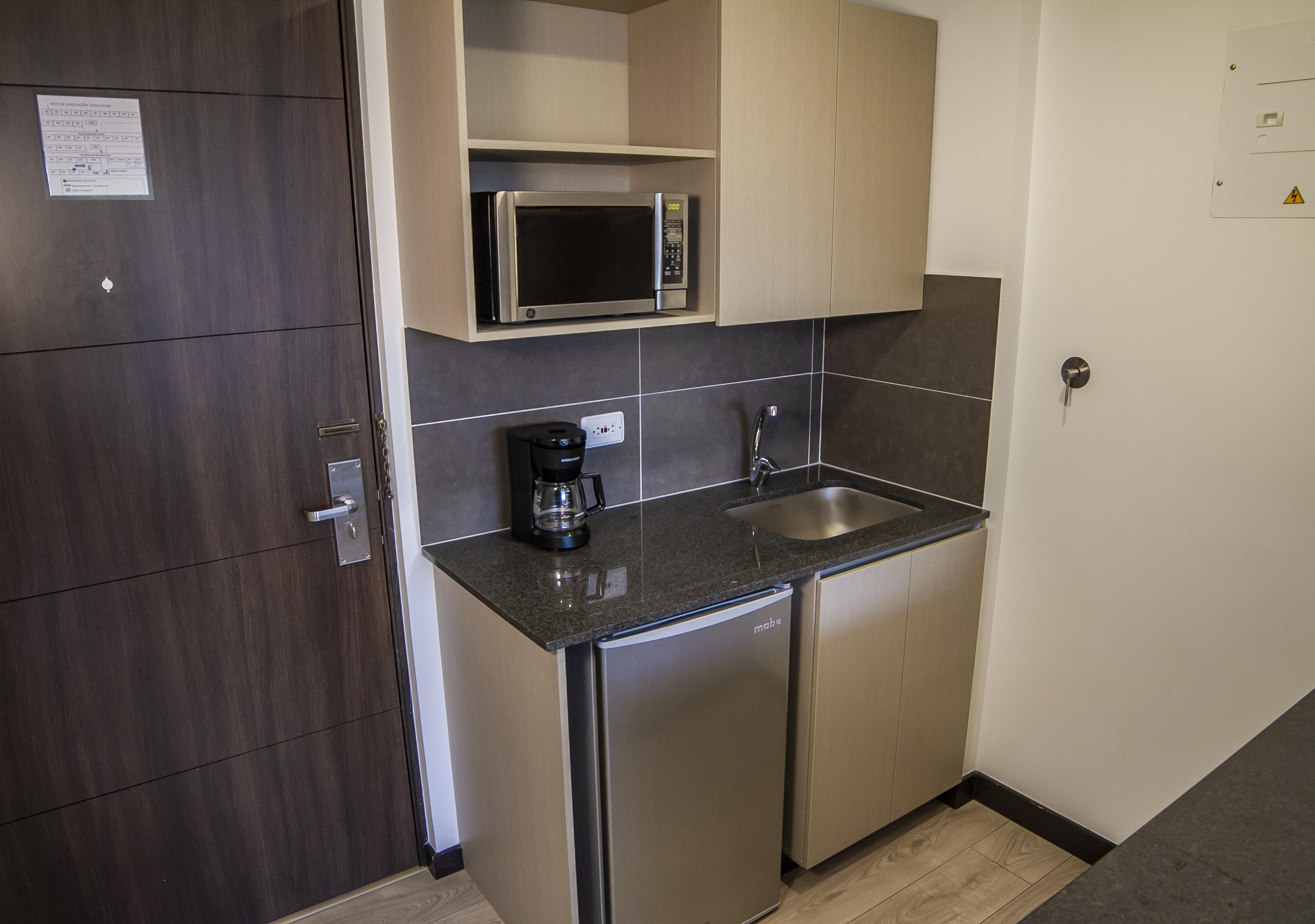 Mg Hotels & Suites Rionegro Exterior photo