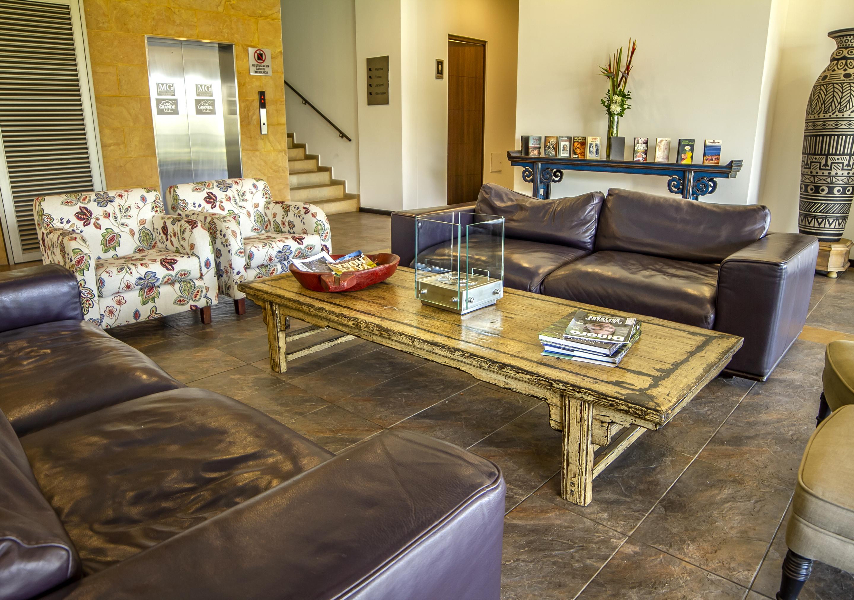 Mg Hotels & Suites Rionegro Exterior photo