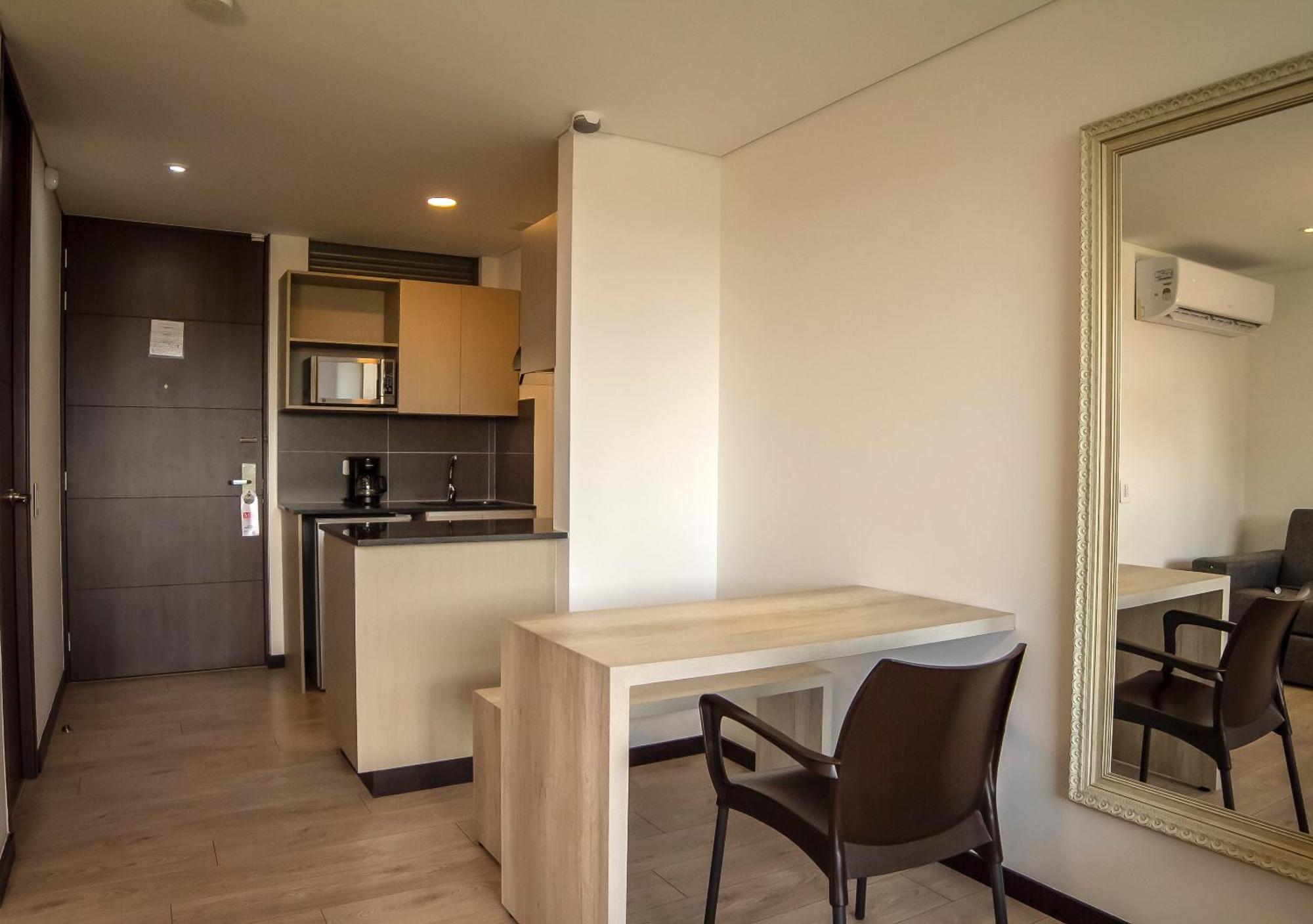 Mg Hotels & Suites Rionegro Room photo