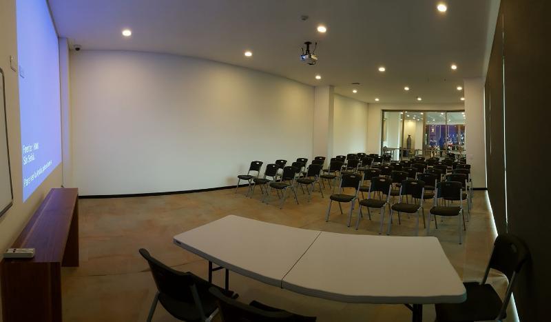 Mg Hotels & Suites Rionegro Exterior photo